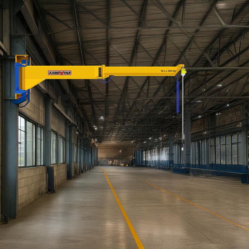 jib crane